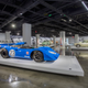 Illustration for article titled Check Out The Incredible And Rare Japanese Cars At The Petersen Museum Now